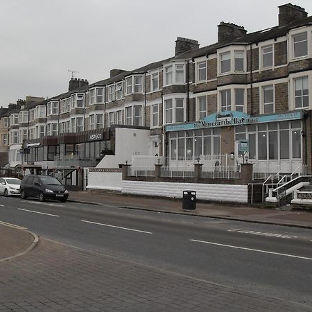 The Morecambe Bay Hotel Zewnętrze zdjęcie
