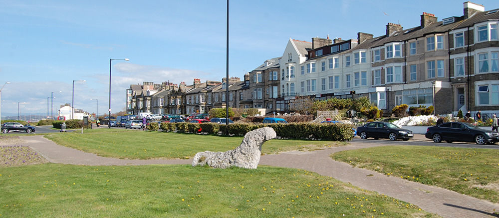 The Morecambe Bay Hotel Zewnętrze zdjęcie
