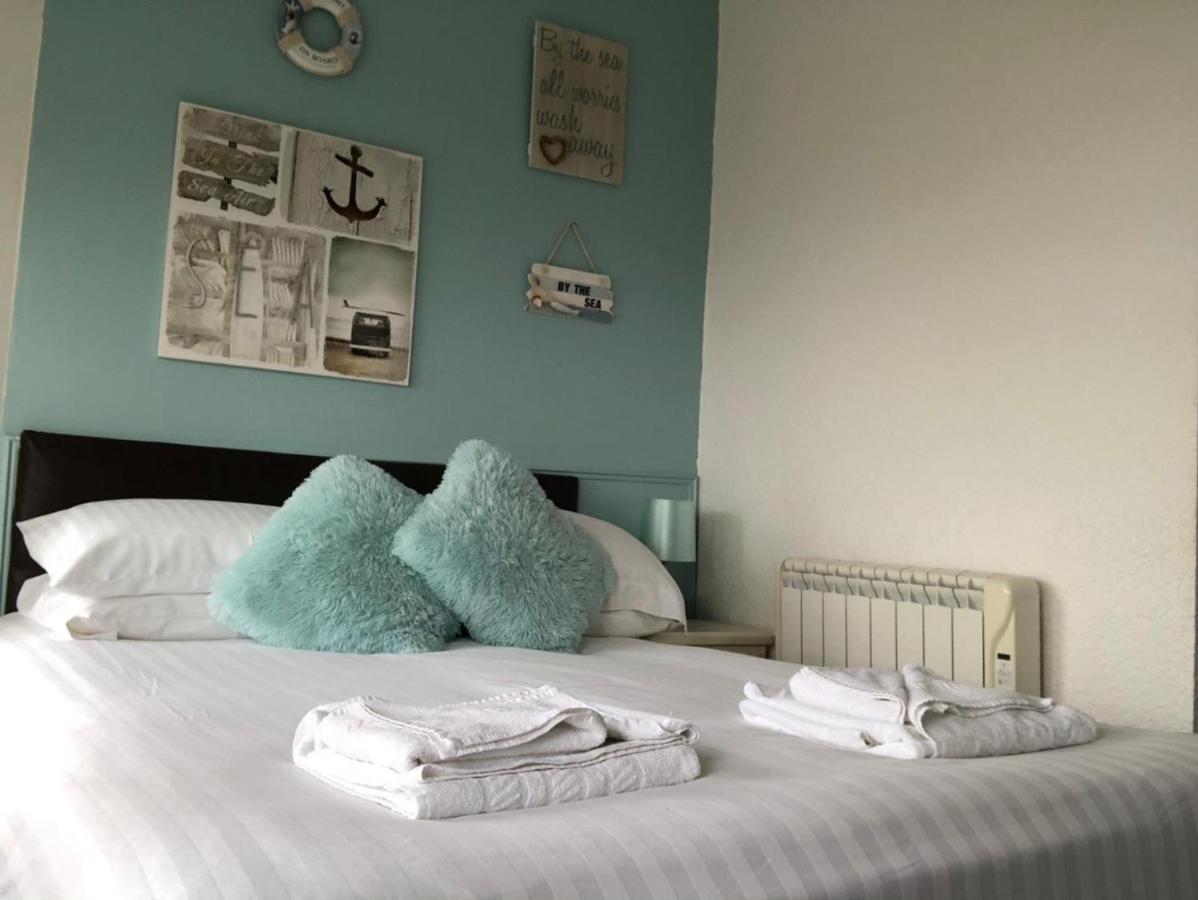 The Morecambe Bay Hotel Zewnętrze zdjęcie