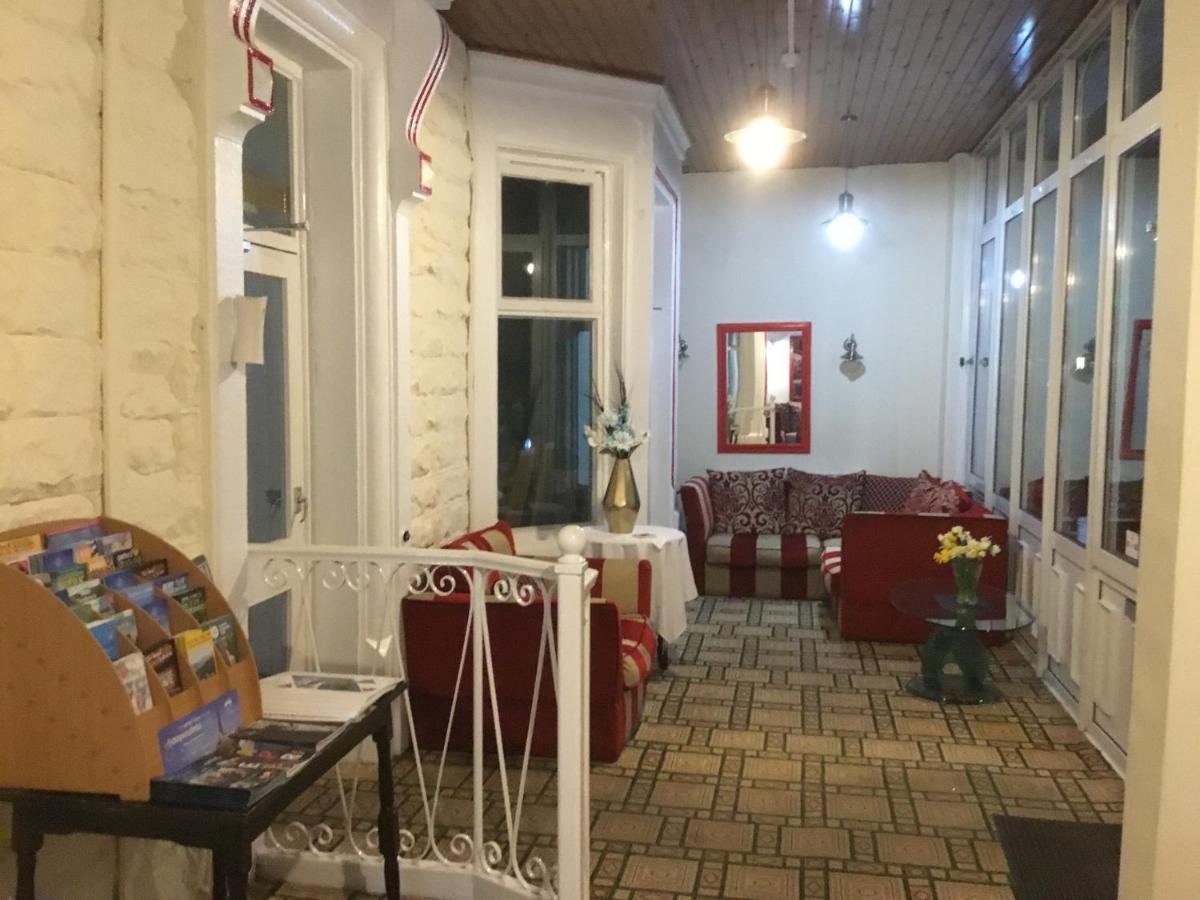 The Morecambe Bay Hotel Zewnętrze zdjęcie