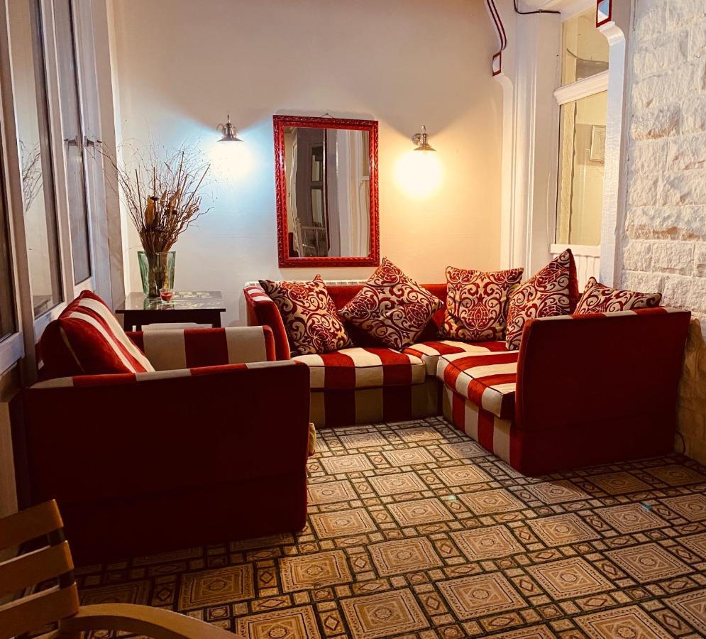 The Morecambe Bay Hotel Zewnętrze zdjęcie